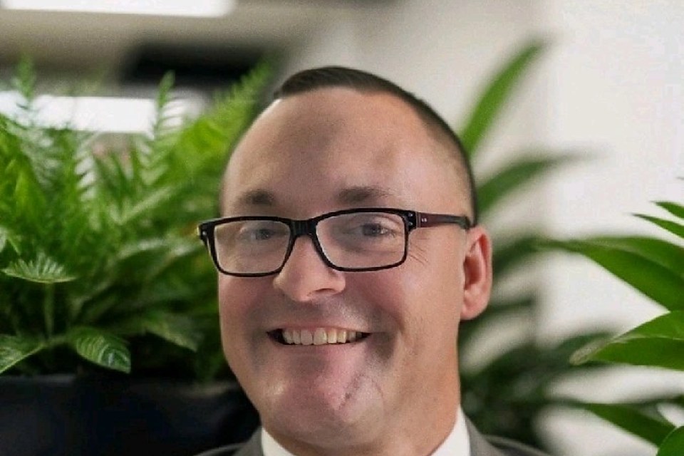 Chris Schweickart